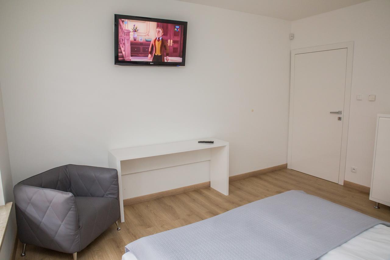 Apart Harmony - Apartamenty Baltic Harmony Władysławowo Exterior foto