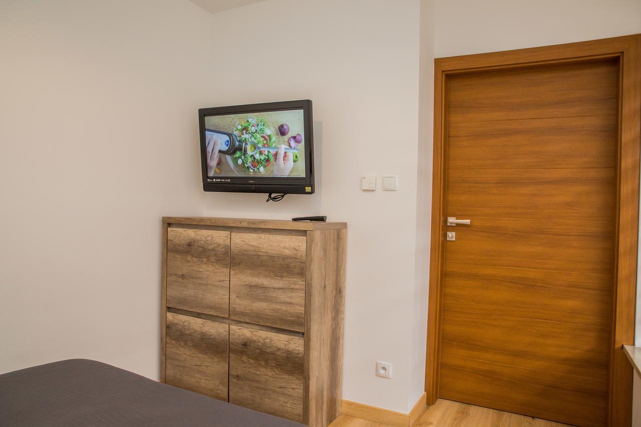 Apart Harmony - Apartamenty Baltic Harmony Władysławowo Exterior foto